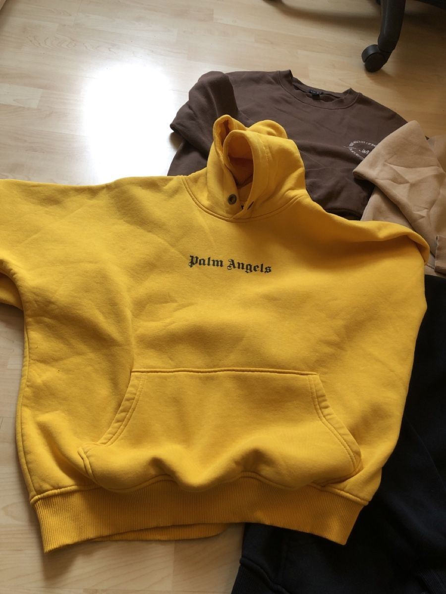 Pullover & Sweatshirts: Hoodie S/M – Gebraucht aus Root von NaBr76 1
