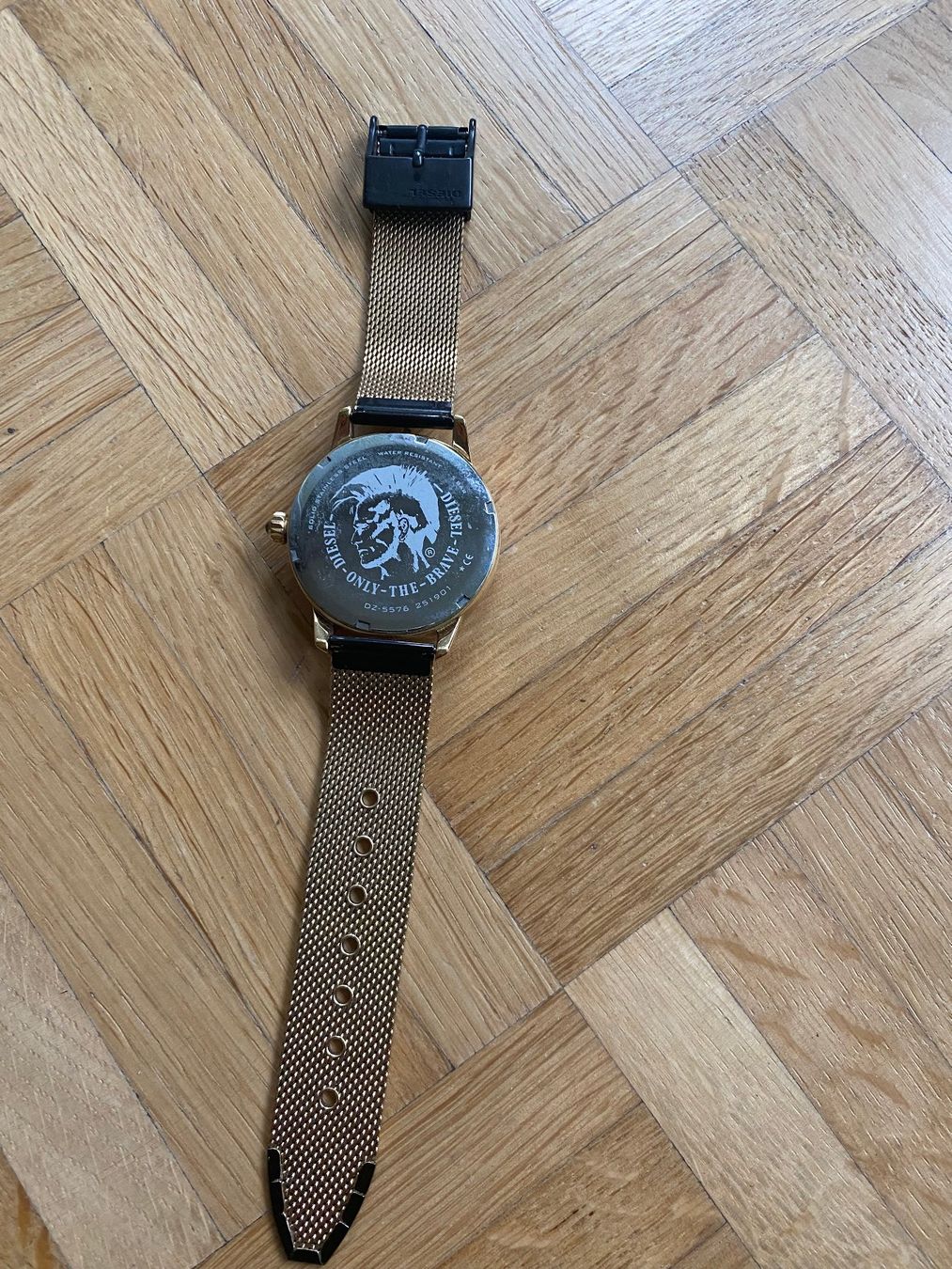 Diesel Orologi: Diesel Uhr – Usato da Zürich venduto da KTarallo 1