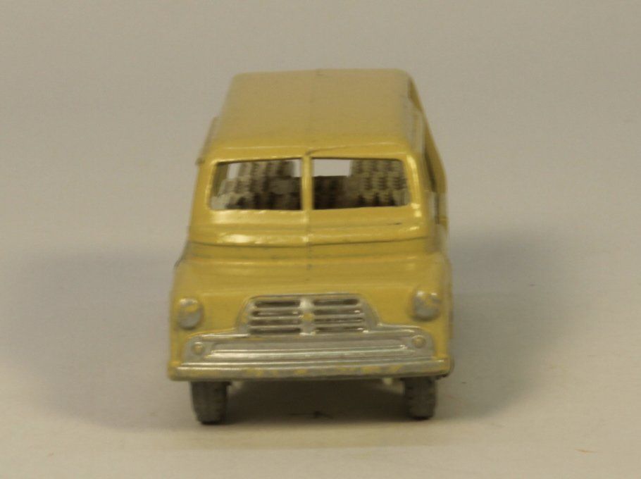 Matchbox Voitures modèles: Matchbox Lesney 29A Bedford Milk Float – D'occasion à Zofingen par Trukli58 2