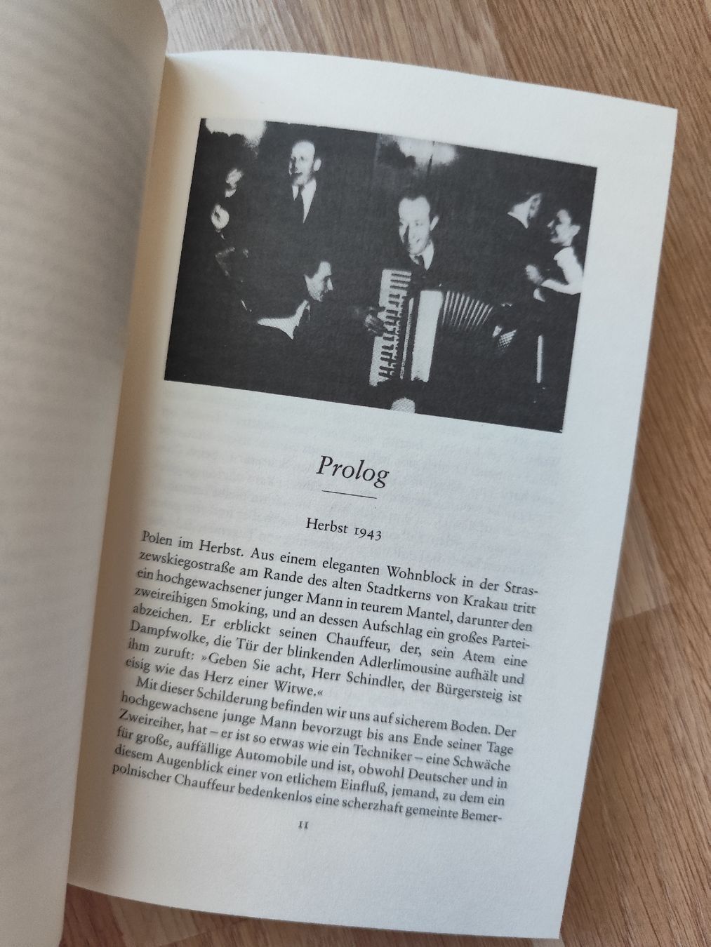 Bücher: Thomas Keneally Schindlers Liste Book – Gebraucht aus Mägenwil von VintageGirly 6
