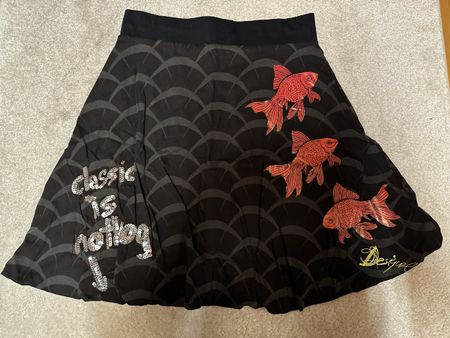 Desigual Rock