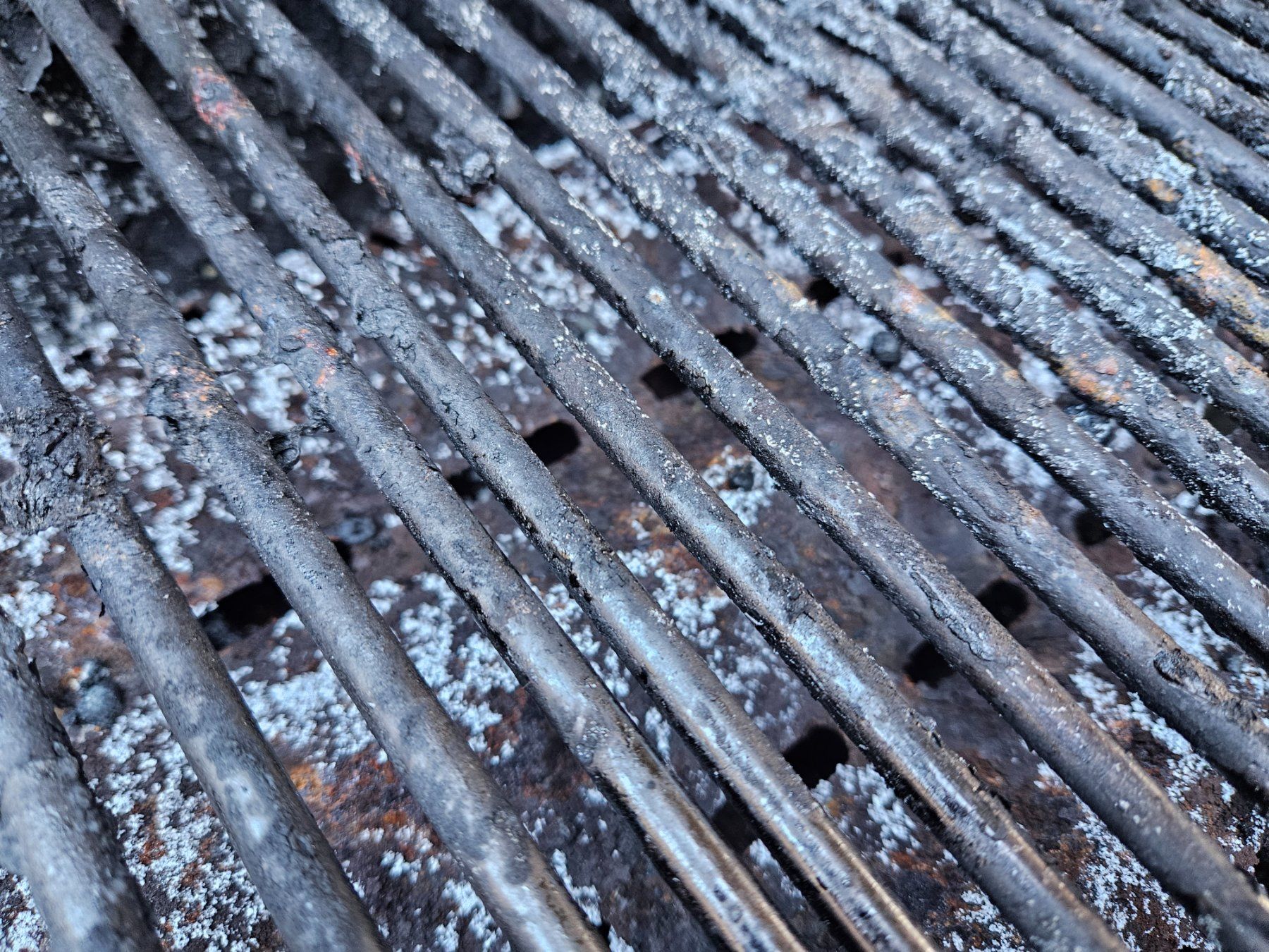 Griglie: König Royal Plus Gasgrill – Difettoso da Herrliberg venduto da Jummi 3