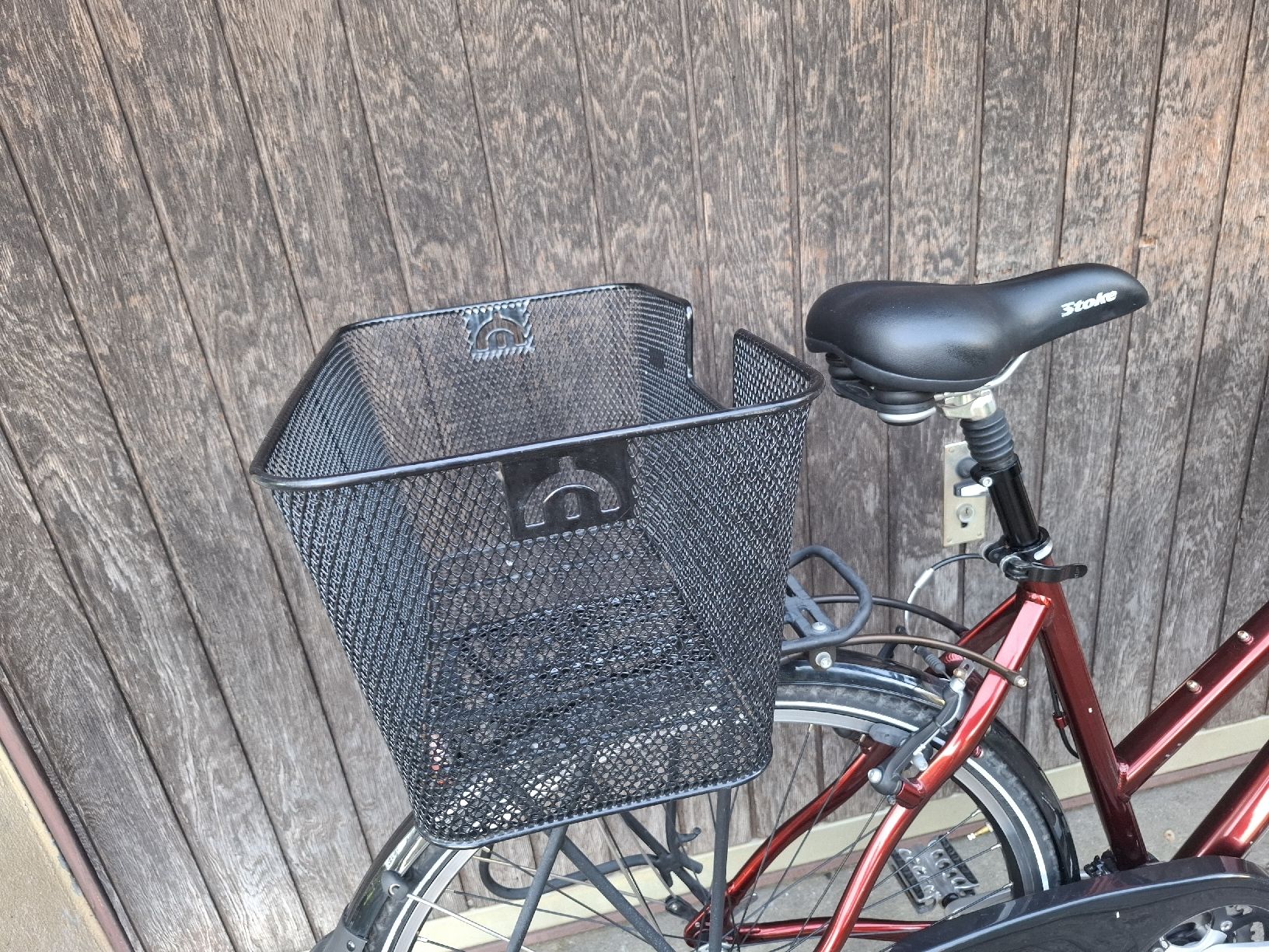 Biciclette: Damenvelo  – Usato da Balterswil venduto da schnecke89 3