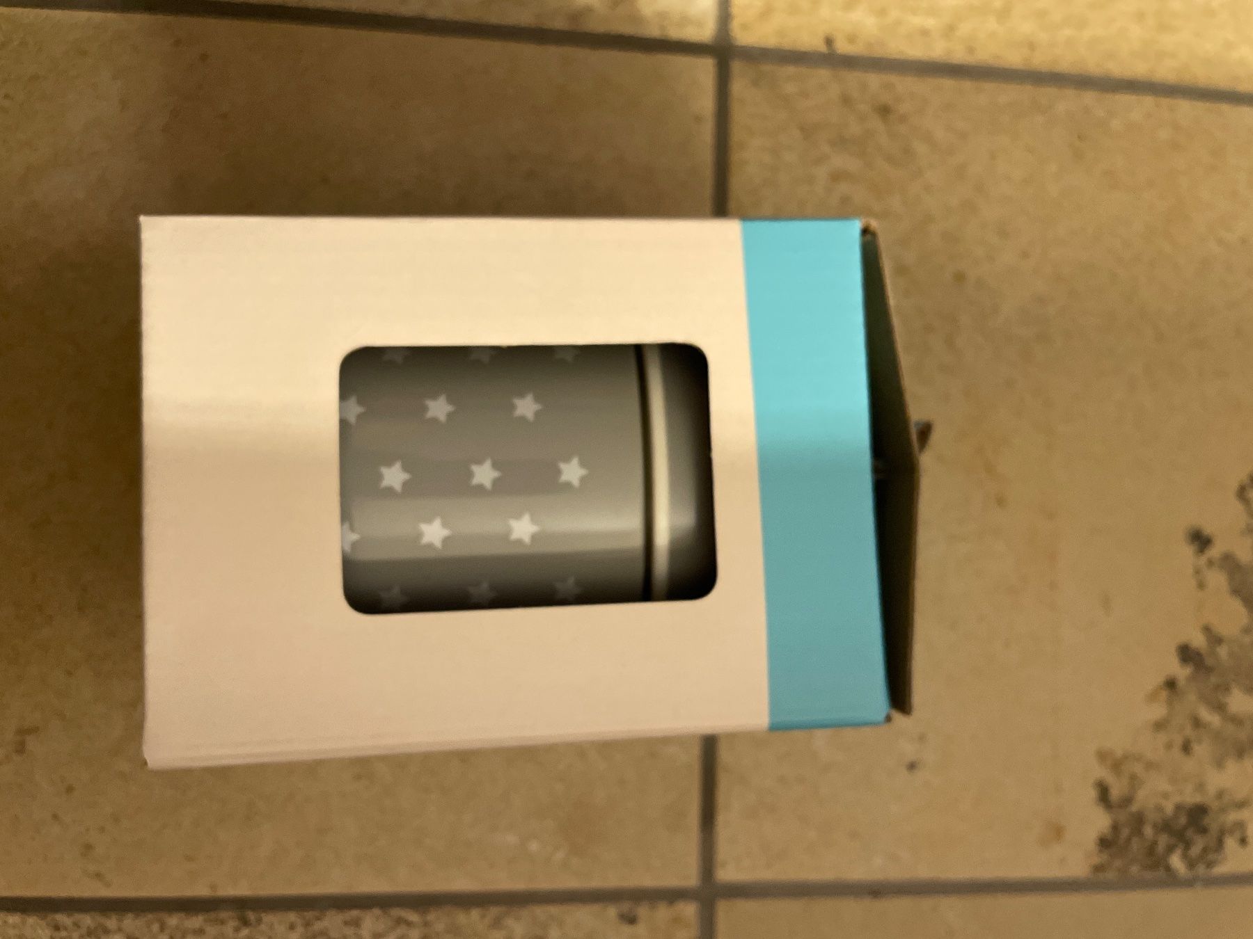 Pasti del neonato: Edelstahl Warmhaltebox – Nuovo e nell'imballaggio originale da Holderbank AG venduto da cargobulle 1