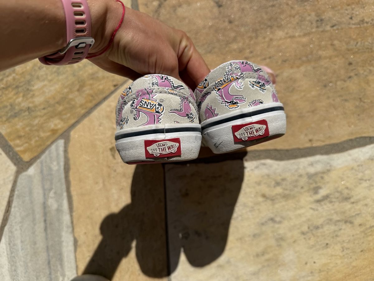 Vans Herrenschuhe: Vans 38,5 gamme pro cuir daim – Gebraucht aus Founex von Hyrienne 6