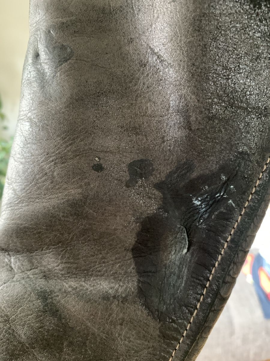 Zara Giacche: Zara Lederjacke Grösse M – Usato da Luzern venduto da Sergio_Kallisti 4
