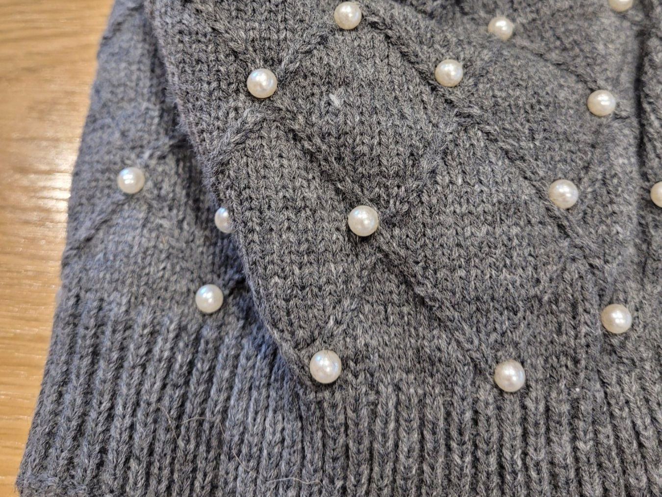 Chapeaux, bonnets & casquettes: Wollmütze mit Bommel – Neuf (Voir description) à Nottwil par echtMOMO 2