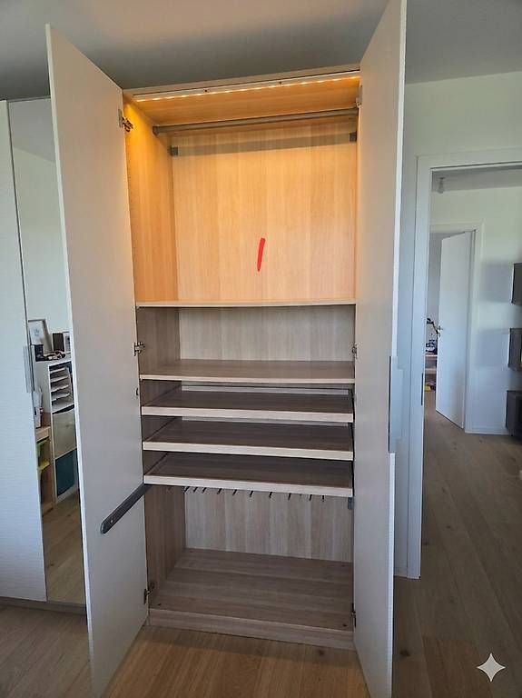 Ikea Schränke: Dressing Ikea Pax – Gebraucht aus Chavannes-près-Renens von lgu_fvs5 2