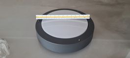 Deckenlampen aus Robuste Metall Gehäuse Einbrennlackierung