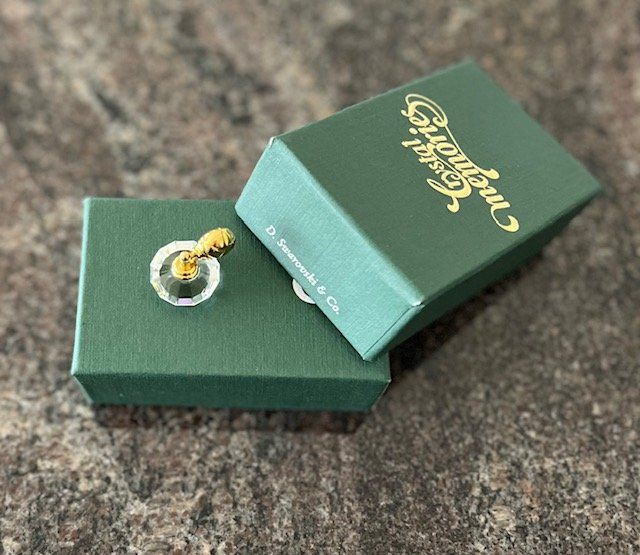 Flaconi: Swarovski Memories Flacon Geschenkidee – Nuovo e nell'imballaggio originale da Bözberg venduto da JRose19 1