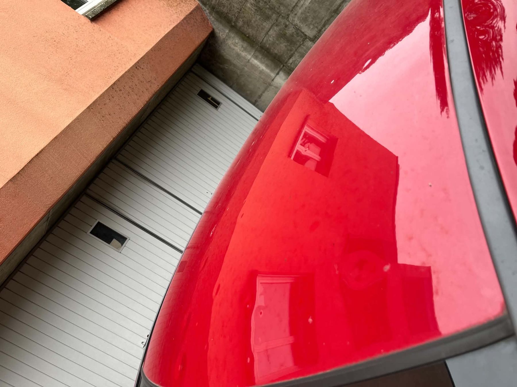Honda Automobili: Honda Civic Type R – Usato da Schaffhausen venduto da spe_9n7t 6