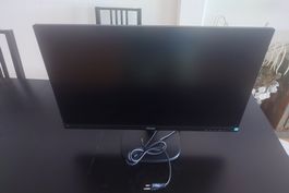 Philips 273V7QDSB Monitor 27 Zoll guter Zustand
