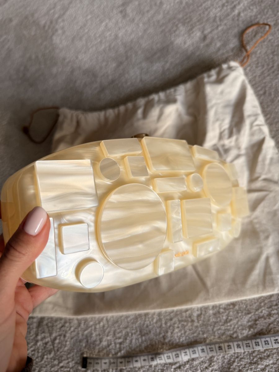 Cult Gaia Taschen für Damen: Cult Gaia bag – Neu (gemäss Beschreibung) aus La Croix (Lutry) von secondhandZara 1