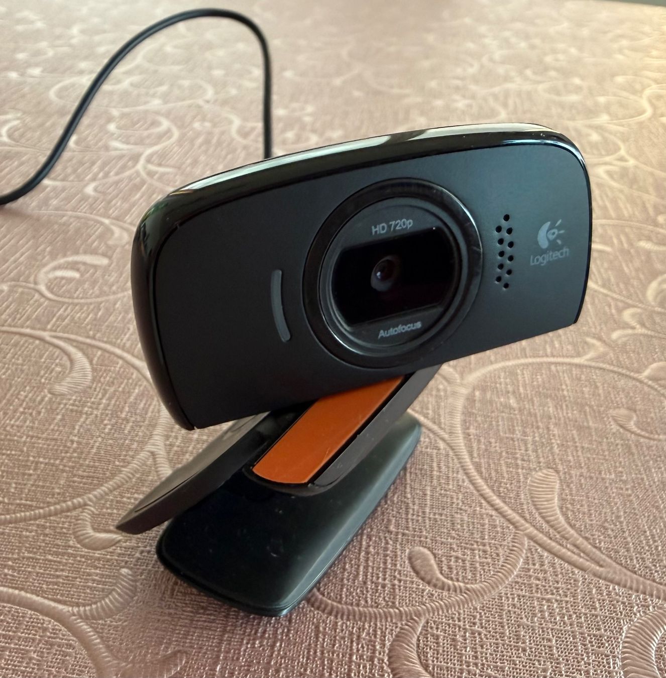 Logitech Webcams: Logitech HD Webcam C525 – D'occasion à Reichenbach i. K. par basangi 1