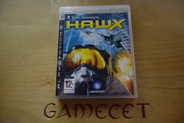 Tom Clancy's HAWX