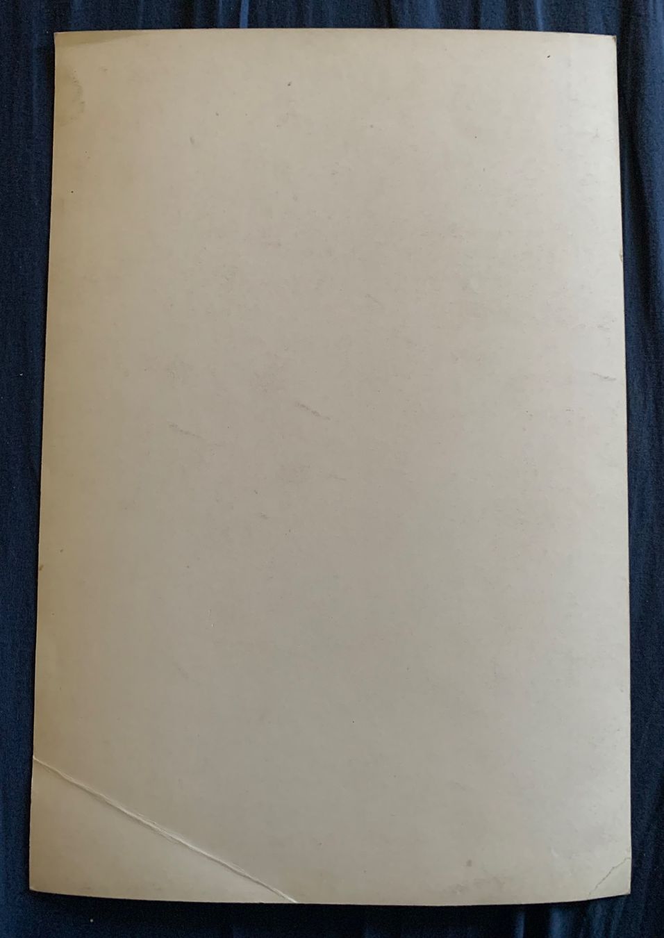 Foto & Immagini: Schönes Modefoto um 1970 / 29x20 cm – Usato da Bern venduto da Artbrokerswitzerland 1