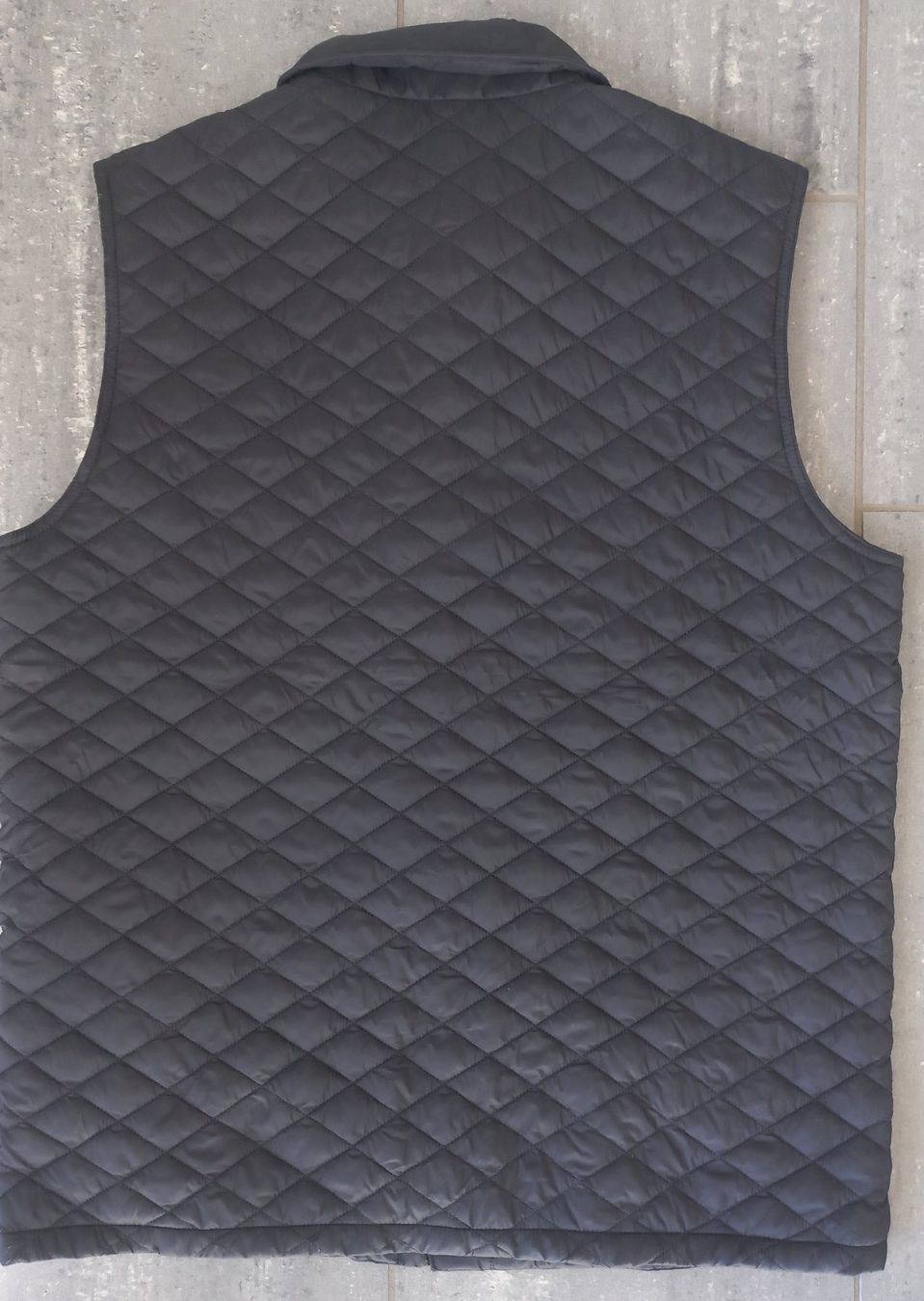 Gilet & Giacche: VANS Gilet - Drill Chore Vest – Nuovo e nell'imballaggio originale da Beckenried venduto da Wmarcie 1