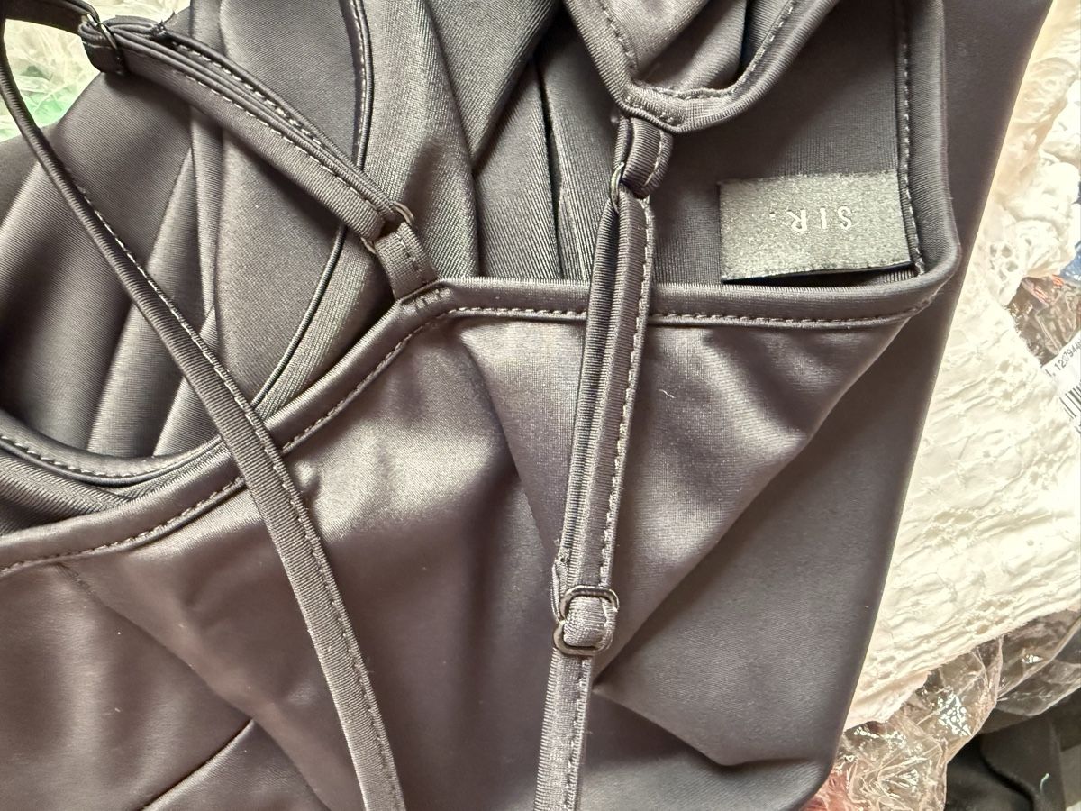 Robes: Sir the Label dress new S – Neuf (Voir description) à Barna par orbuyorcry 5