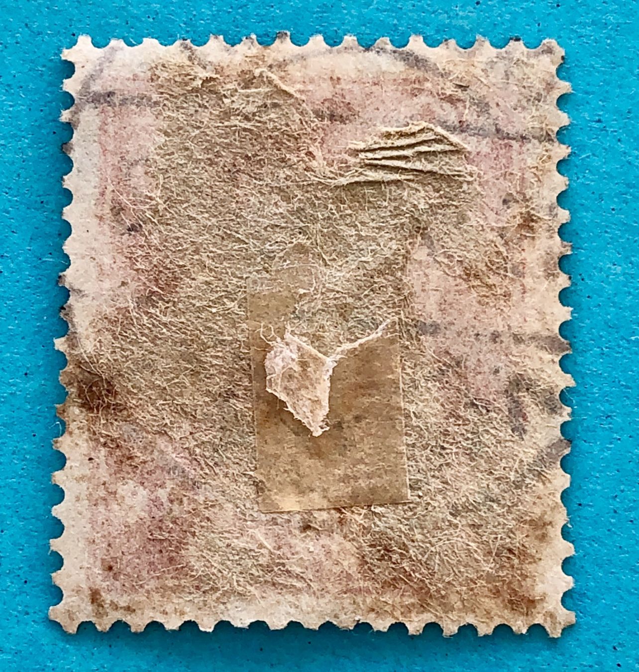 Alle Briefmarken: Briefmarken aus Deutsche Reich gestempelt  – Gebraucht aus Aarau von Angi-007 1
