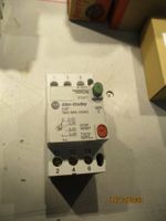 ALLEN BRADLEY 140-MN-0040 MOTORSCHUTZSCHALTER SERIES B