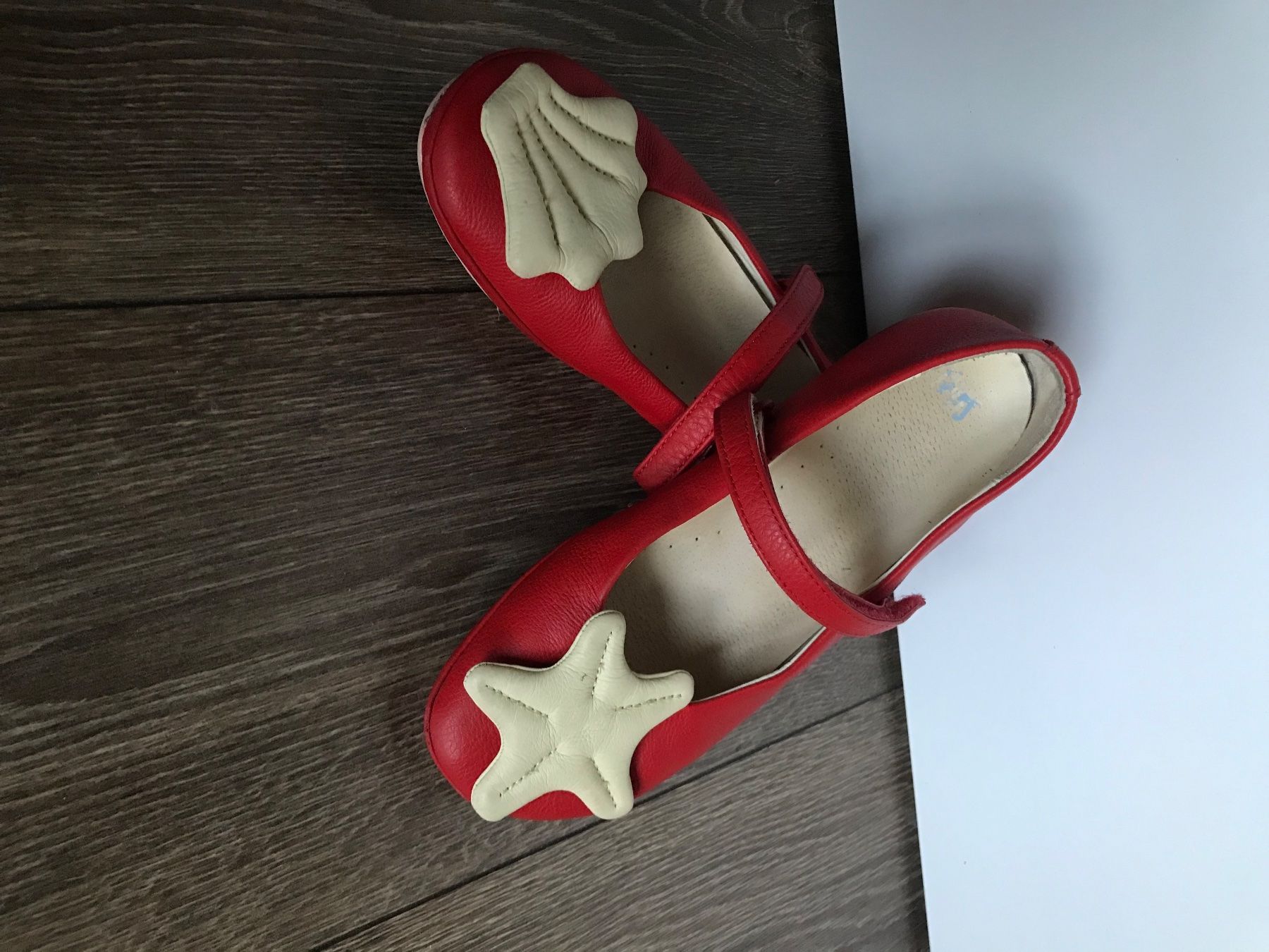 Camper Schuhe für Jungen: Camper chaussures enfants taille 35 – Gebraucht aus Grimisuat von eliseba88 1