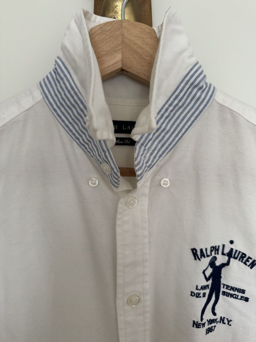 Camicie: Ralph Lauren – Nuovo (secondo la descrizione) da Biel/Bienne venduto da sou_t9dm 2