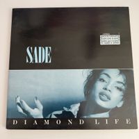 Sade - Diamond Life (LP)