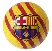 FC Barcelona Fussball (Grösse 5) Fan- & Trainingsball
