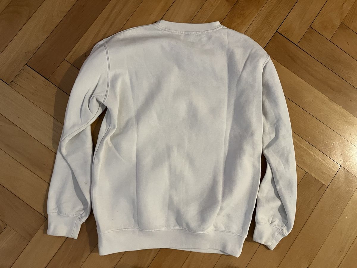 Maglioni & Felpe: Weisse Pullover mit Hello Kitty – Usato da Zürich venduto da cat_rsn7 1
