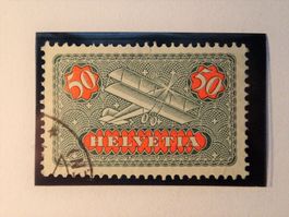 1933/37 geriffelt