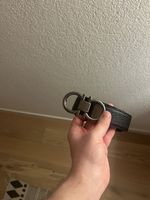 Jolie ceinture Ferragamo homme