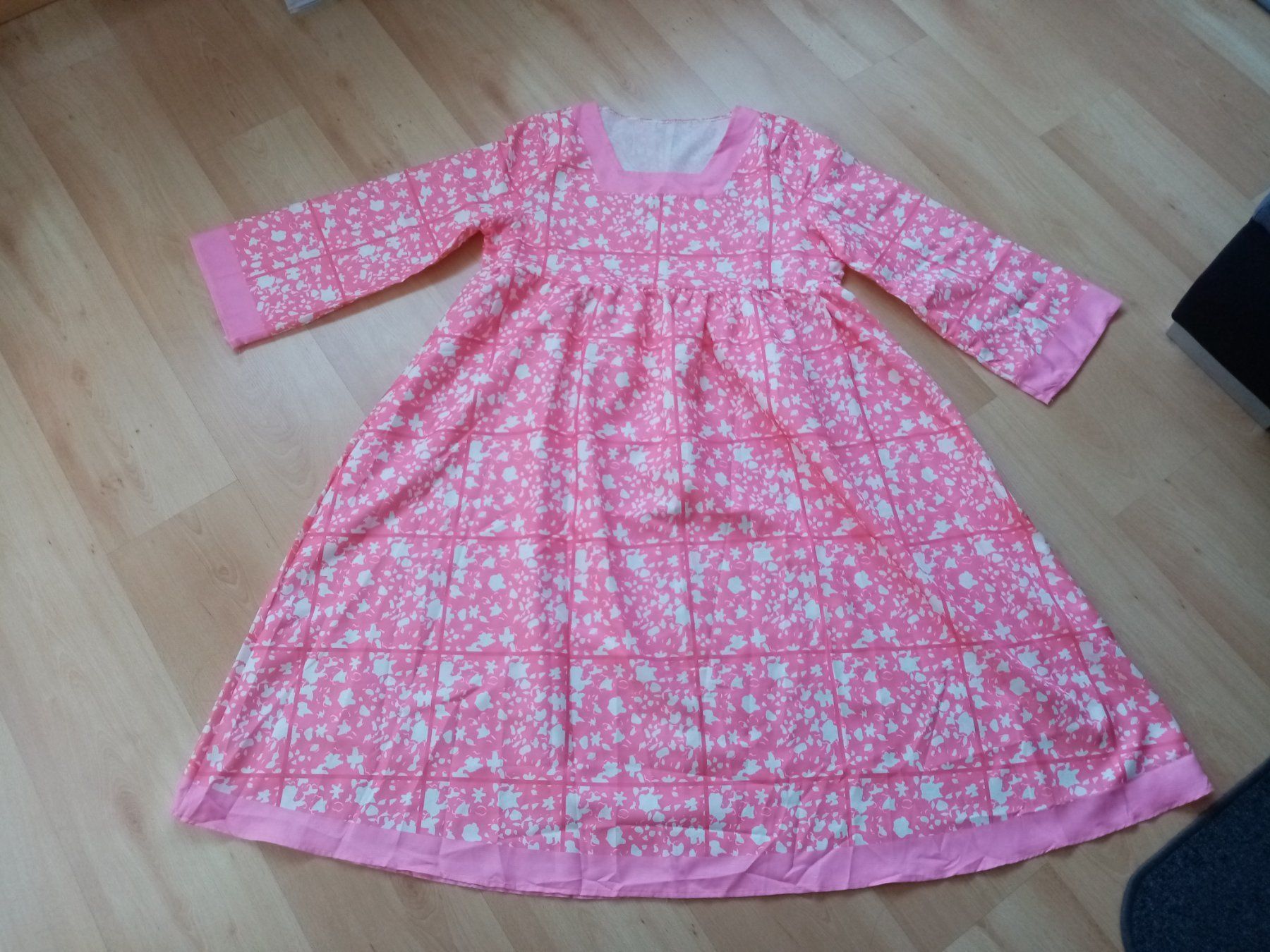 Vestiti: Kleid Gr. XXL – Nuovo (secondo la descrizione) da Schöfflisdorf venduto da nun_zr8r
