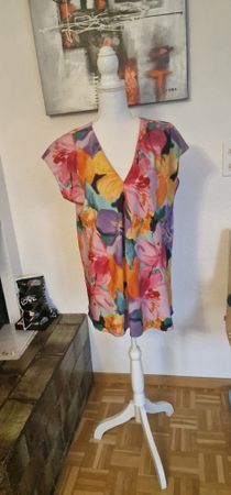 Ralph Lauren Shirt Gr. L