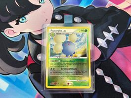 2008 POKEMON Papungha LV.42 Reverse Holo Secret Wonders 11
