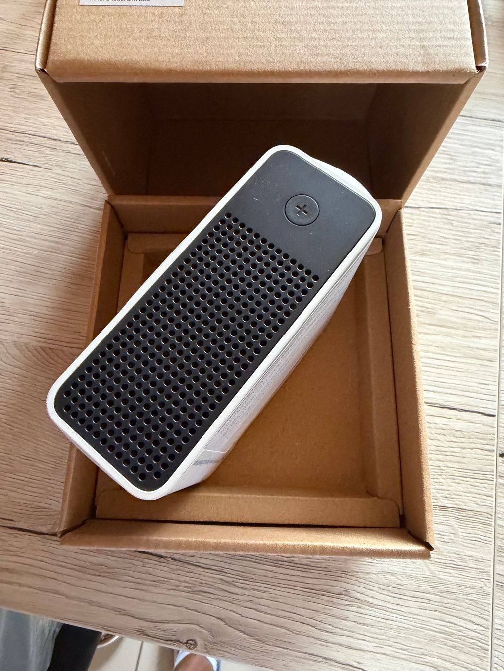 Swisscom Wlan: Swisscom Wlan Box 2 Neuf – Neu und originalverpackt aus Marly von may_j75b 2