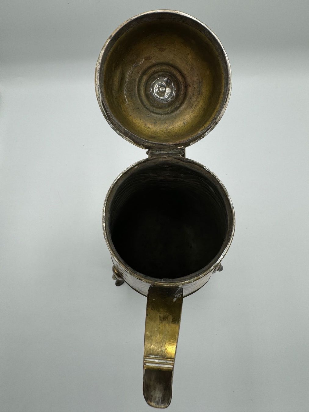 Caraffe: Kanne – Usato da Sachseln venduto da BONATI01 4