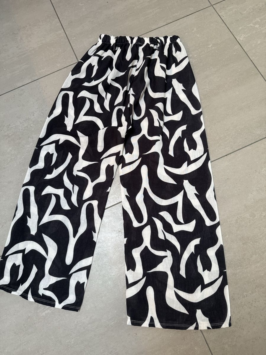 Hosen: Sommerhose – Neu (gemäss Beschreibung) aus Sigriswil von ck56 1