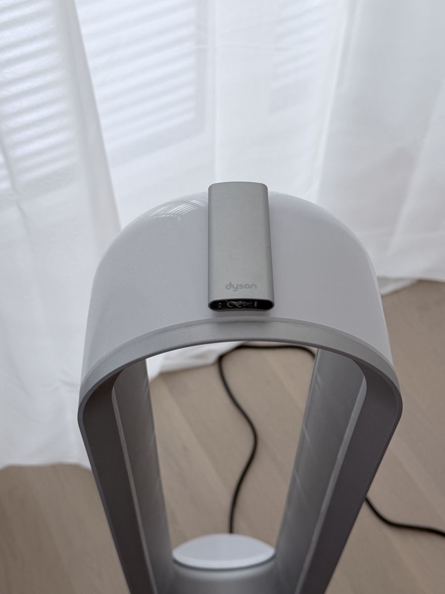 Dyson Ventilatori: Dyson Pure Cool (Tower Fan) – Usato da Zürich venduto da grace89 3