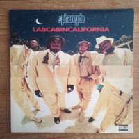 The Pharcyde ‎– LabCabinCalifornia 2xLP US-1995 1st VG+++
