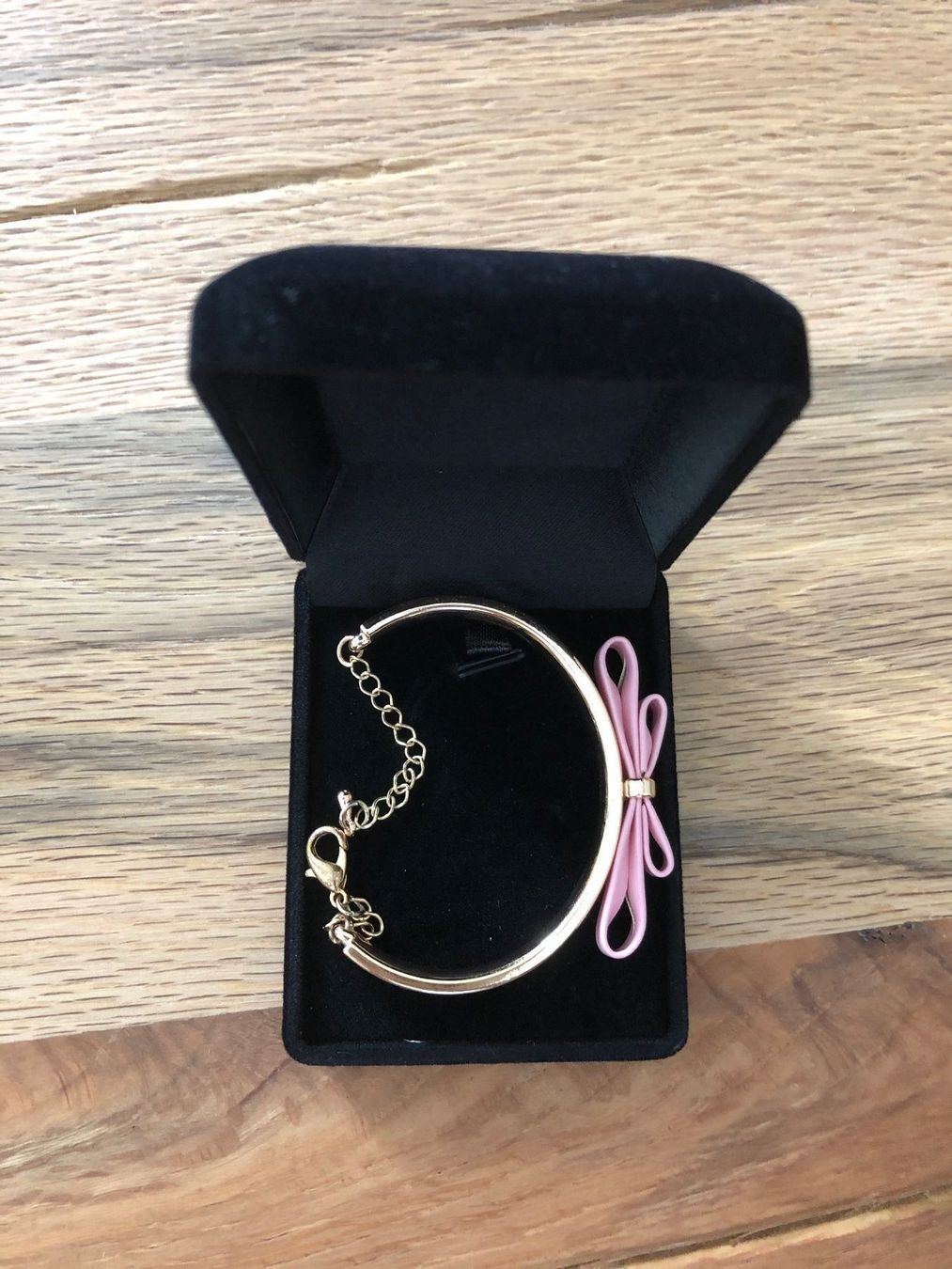 Armbänder & -reifen: Sehr schöne Armband NEU – Neu (gemäss Beschreibung) aus Winkel von Luxtime 7