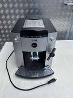 Kaffeemaschine Jura