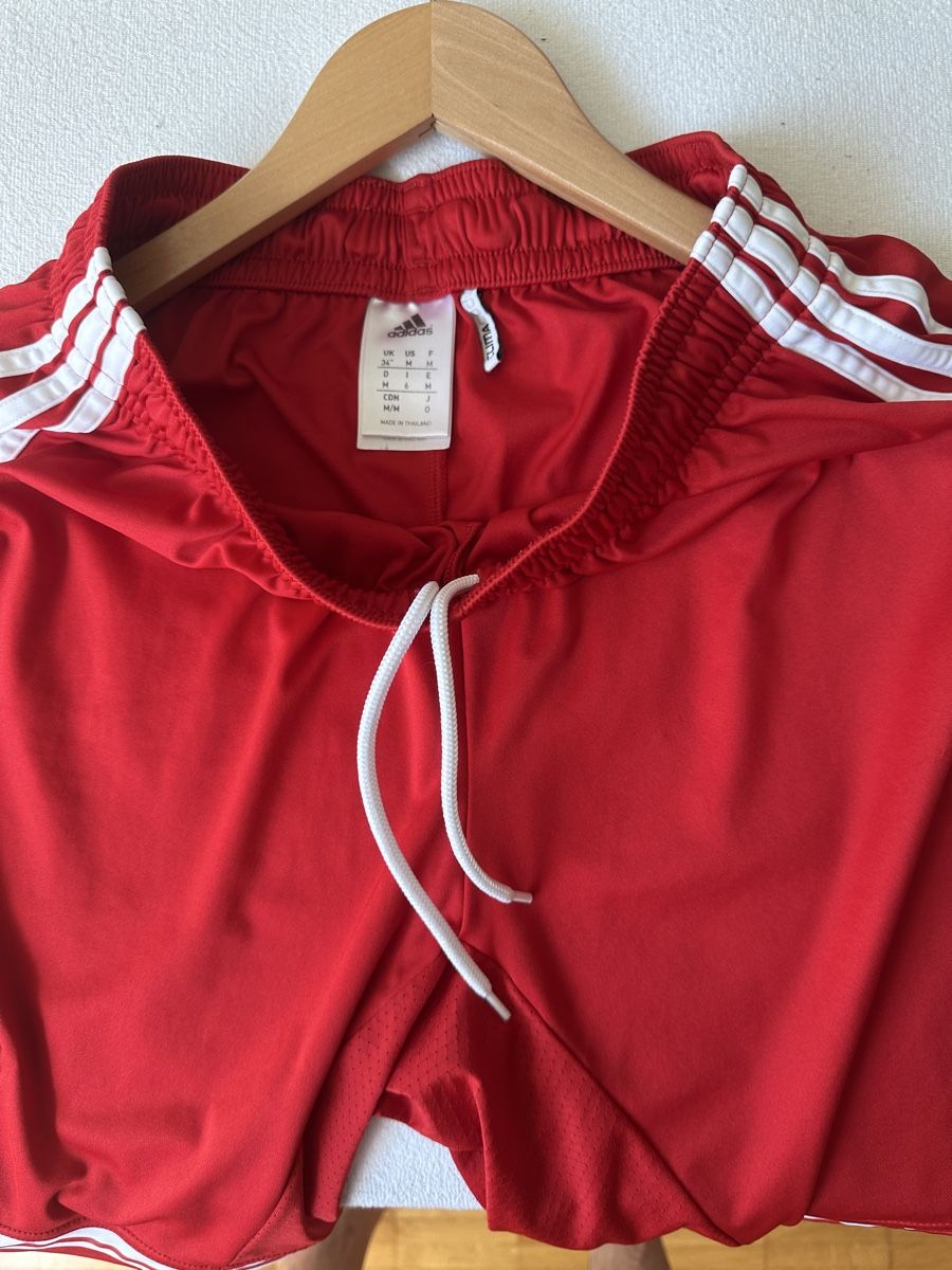 Adidas Hosen: Bayern München short G M original  – Gebraucht aus Maienfeld von tobeyl2020 4