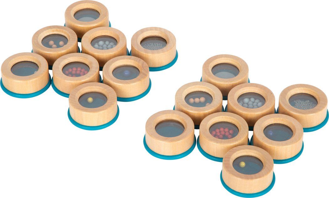 Giochi: Jeu de mémo sonore "Sensory" ( NEUF ) – Nuovo e nell'imballaggio originale da Meyrin venduto da ChiaraMania 6