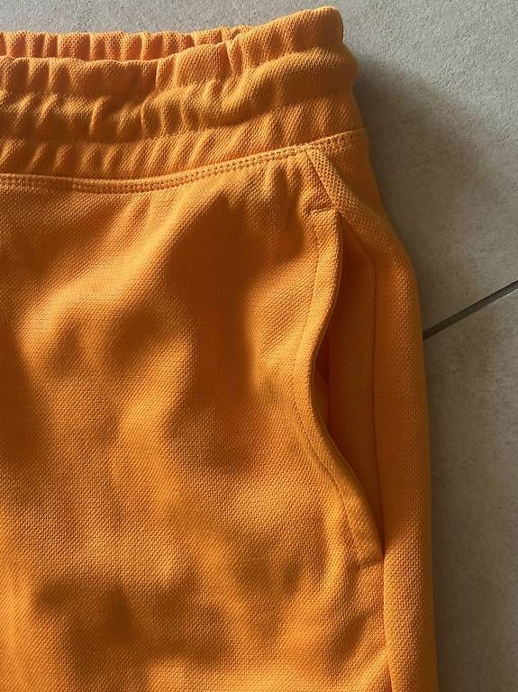 Hosen: Sporthose neon Orange – Neu und originalverpackt aus Maisprach von _aliciarebecca_ 1
