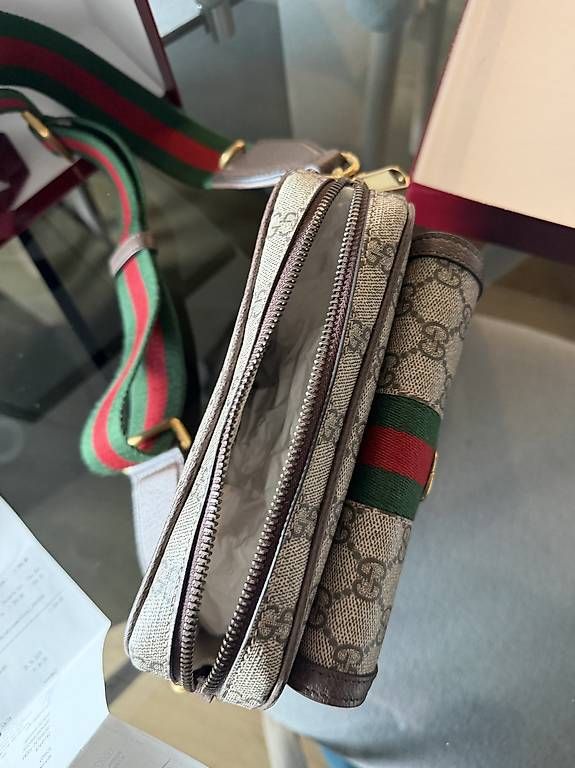 Borse da donna: Gucci Ophidia Umhängetasche  – Usato da Kloten venduto da Dominik_5626 2