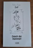 Basler Fasnacht Febo Freier's Plaketten Entwürfe sign.num.