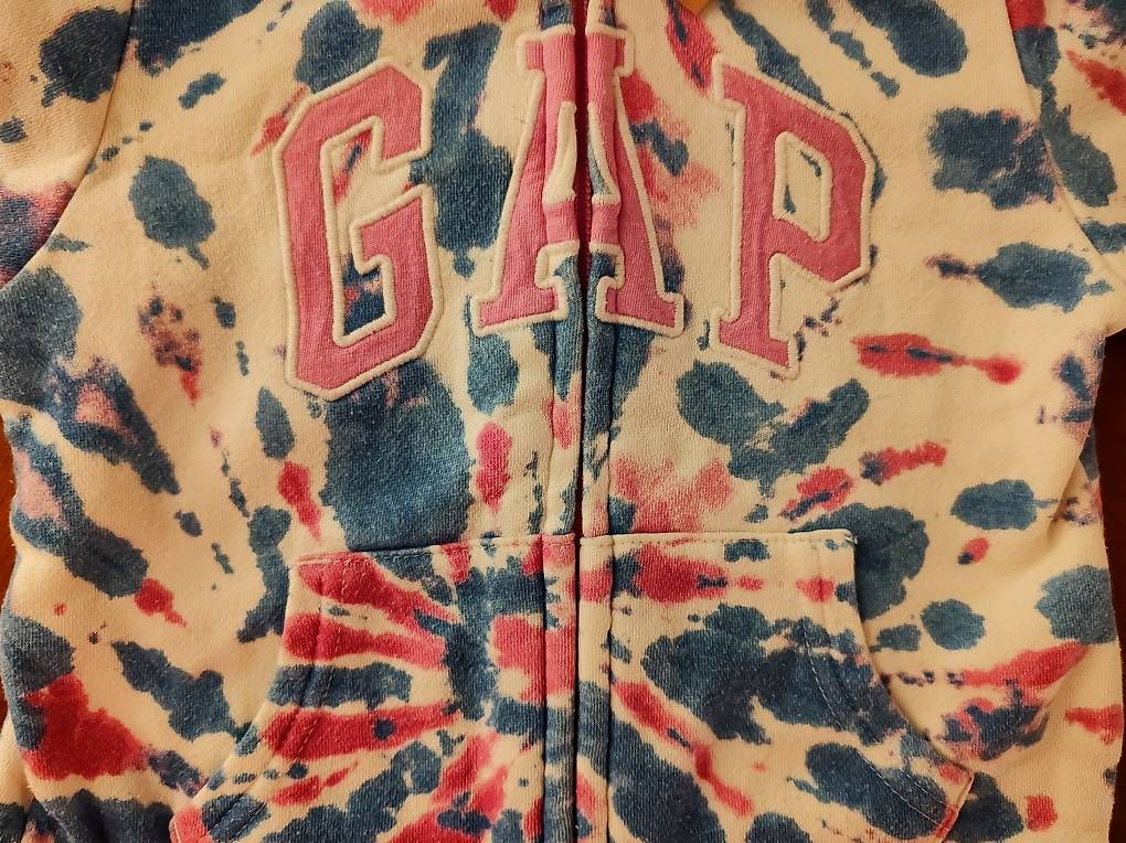 Jumpsuits: GAP training suit tuta batik – Gebraucht aus Grenchen von Dulcis_Fundo 1