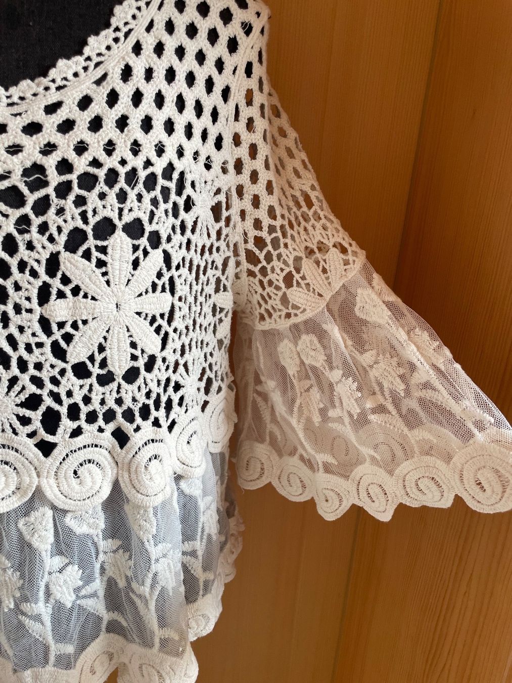 Tuniche: Boho Tunika – Nuovo (secondo la descrizione) da Sigriswil venduto da ck56 2