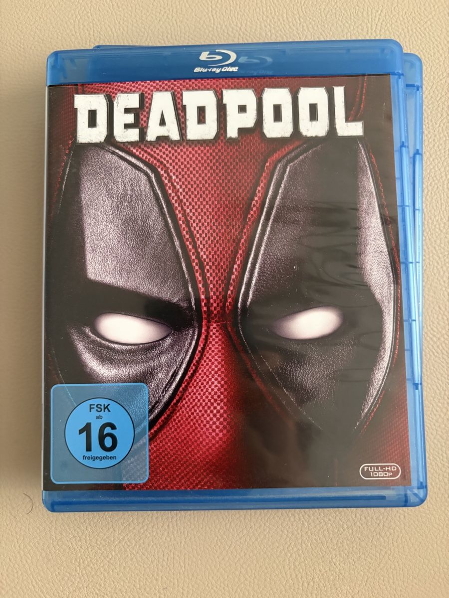 Tous les DVDs: Diverse Blu Ray und DVD – D'occasion à Grenchen par LeMedi 2