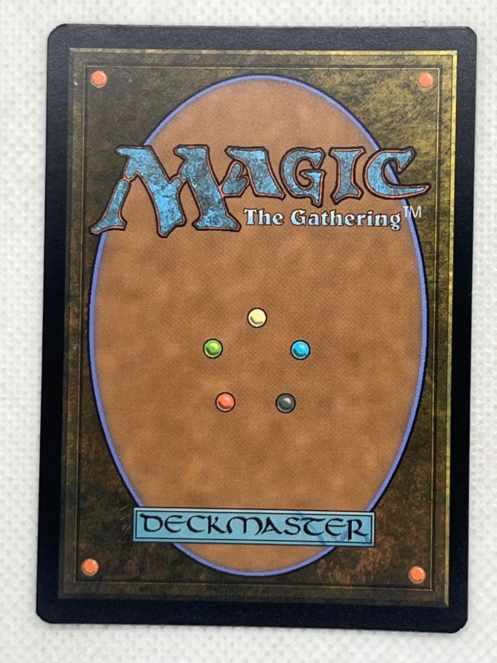 Magic The Gathering Carte collezionabili: Jalum Tome Foil – Usato da Hinterkappelen venduto da Kim1992 1